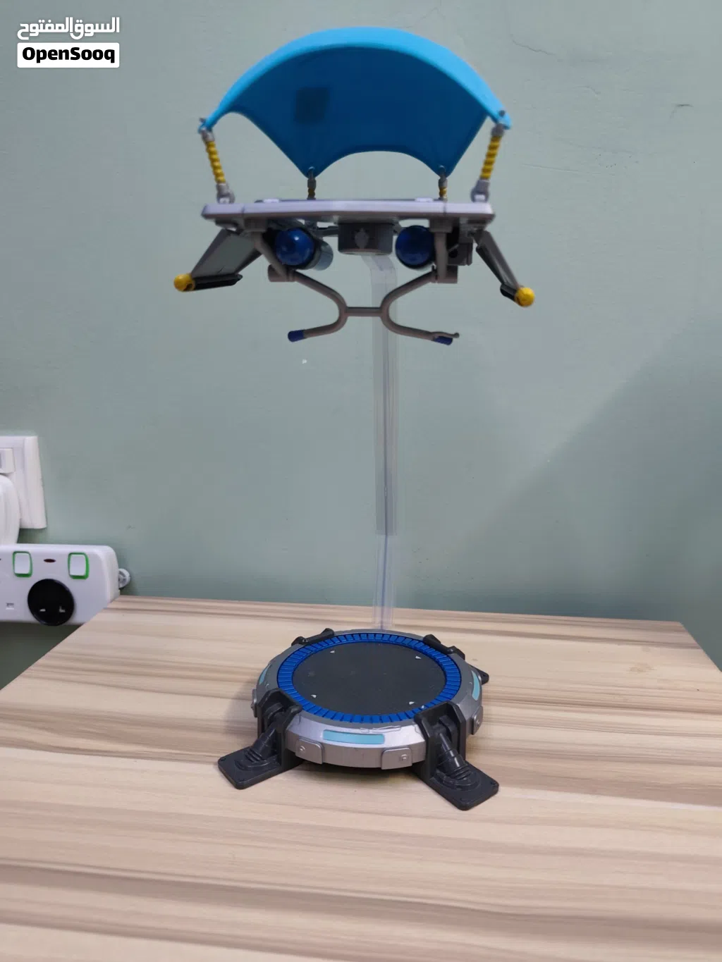 35cm mcfarlane fortnite glider action toy