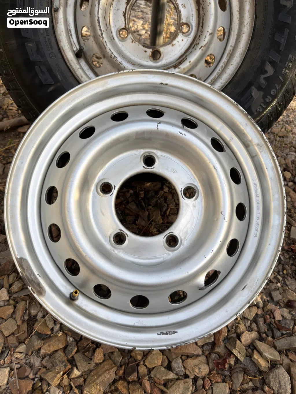 رنجات شنابر شنبر قياس 16