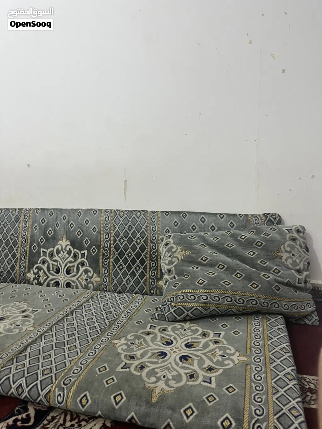 مطلوب مشاركة سكن شخص واحد والإيجار 33 دينار سكن دور تاني موبيل