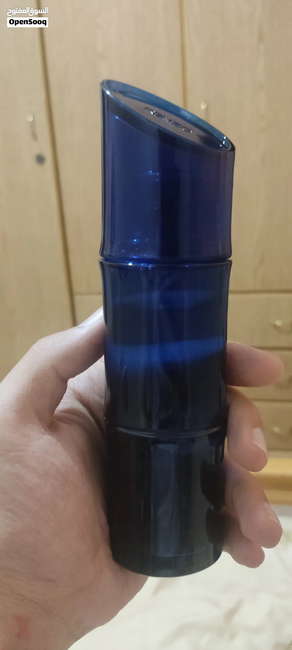 kenzo edt intense