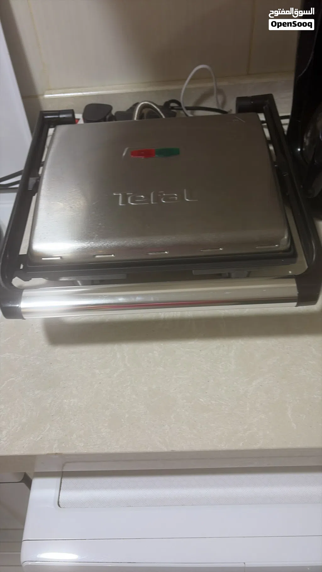 شواية وسندوتش ميكر Tefal