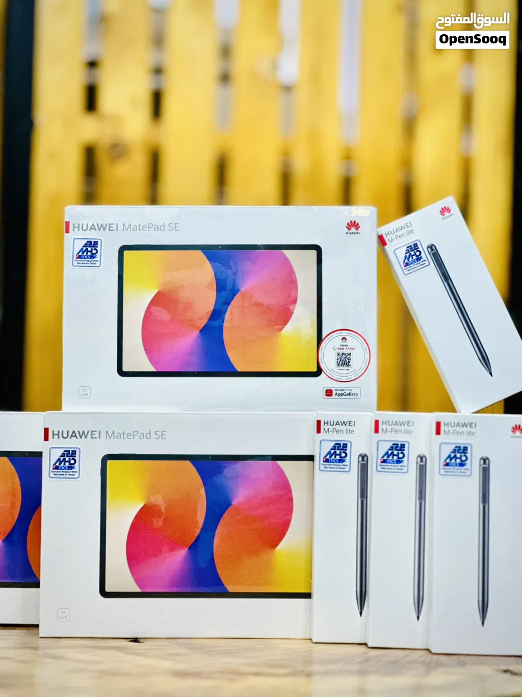 HUAWEI MATEPAD SE 128gb+4gb Ram