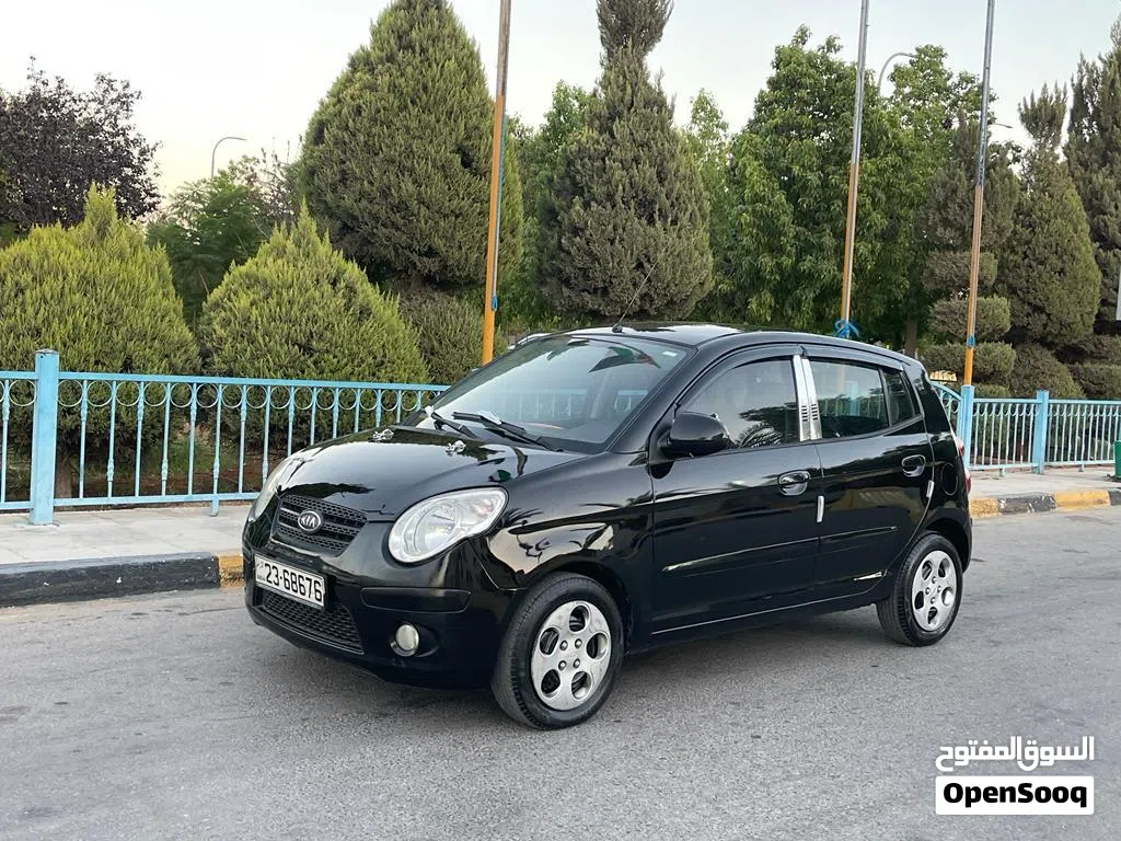Kia Picanto LX