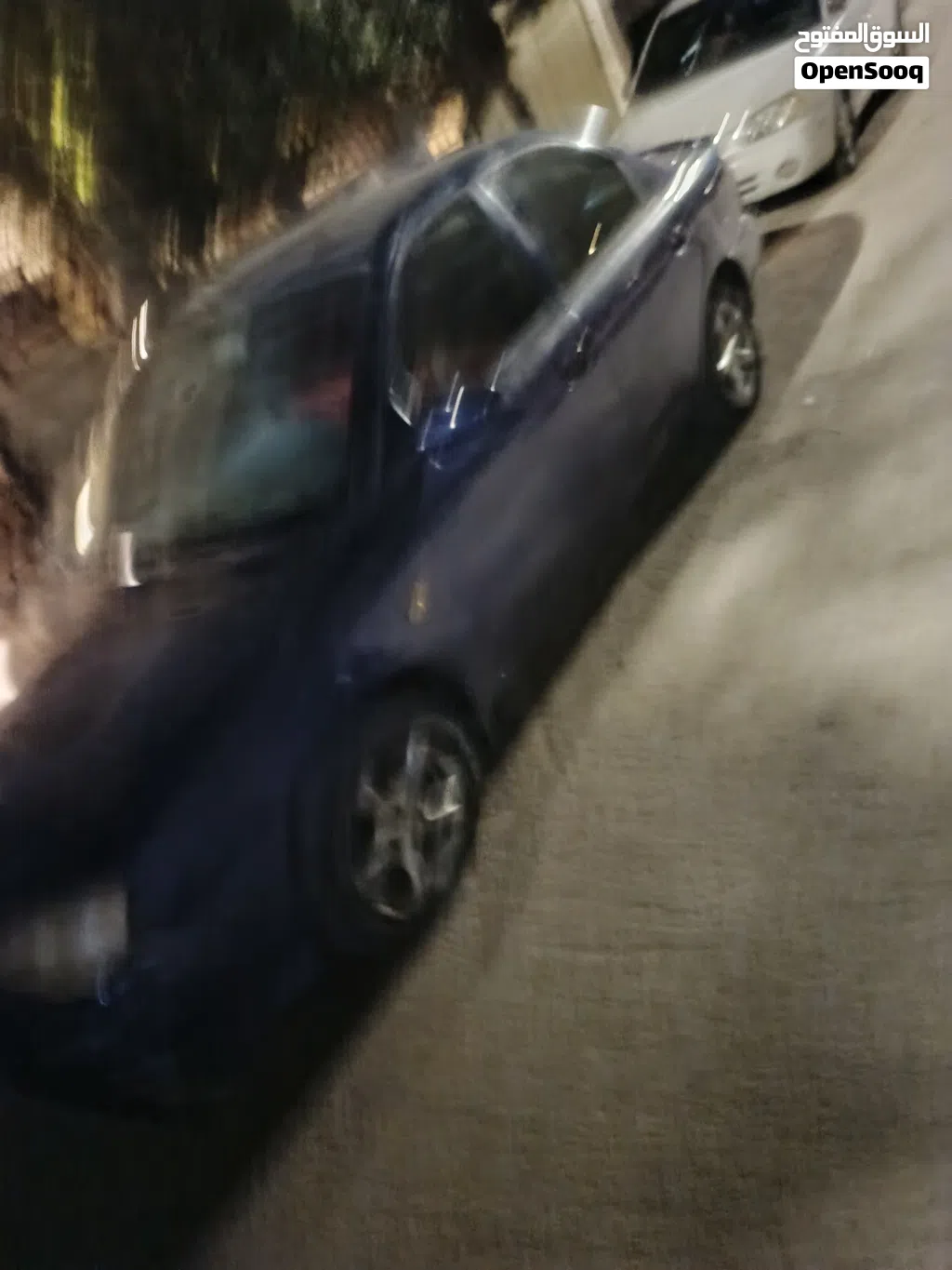 Kia Sephia 2