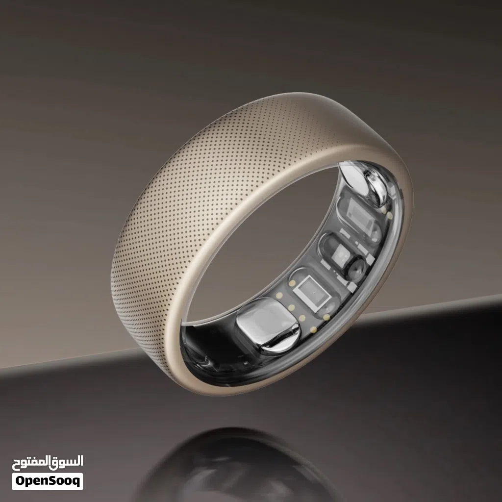 خاتم رياضي amazfit