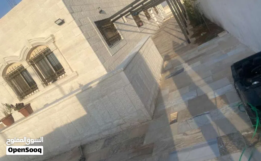 منزل للبيع حي لكويتية المفرق