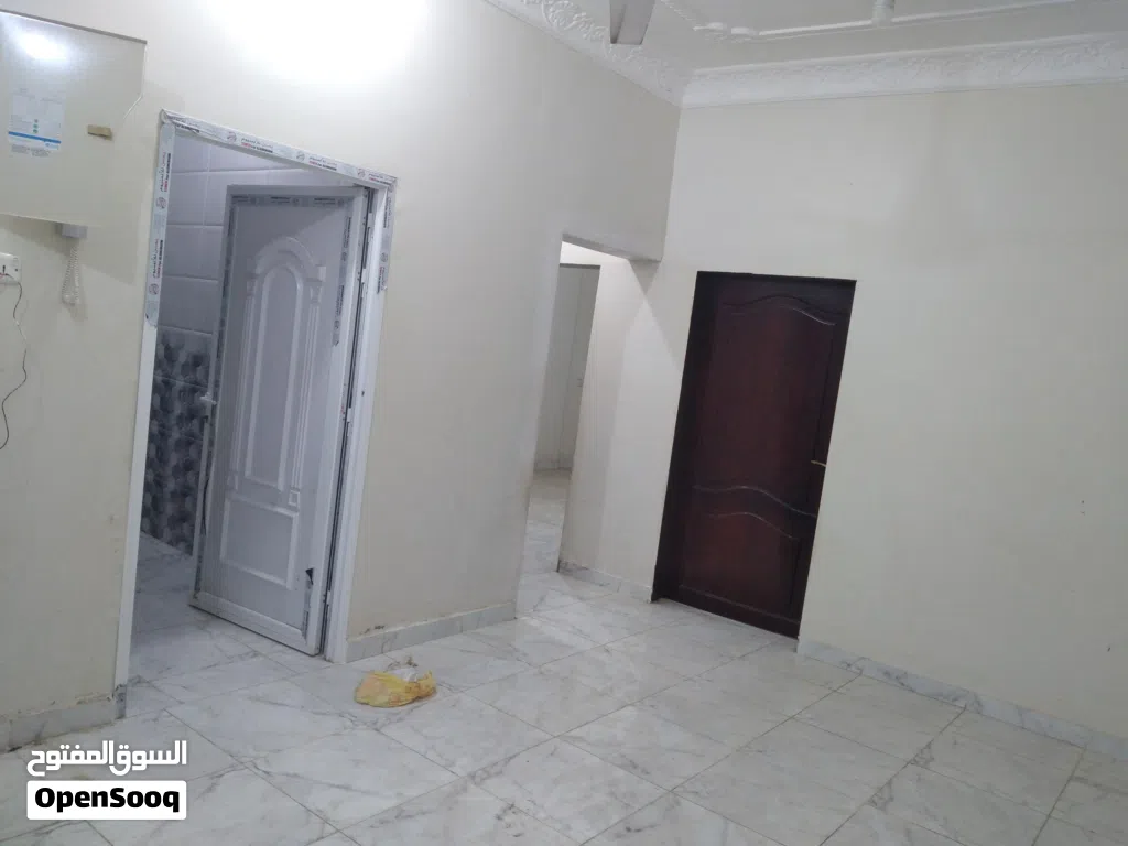 شقة عرطة للايجار عدن المنصورة الكثيري