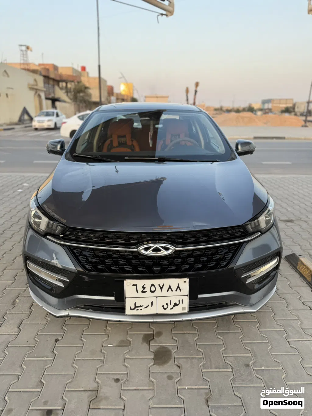 شيري اريزو Arrizo 6