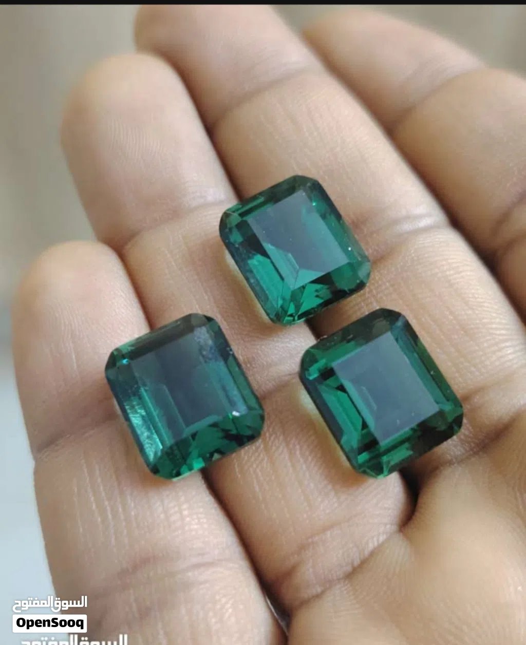 كوارتز اخظر