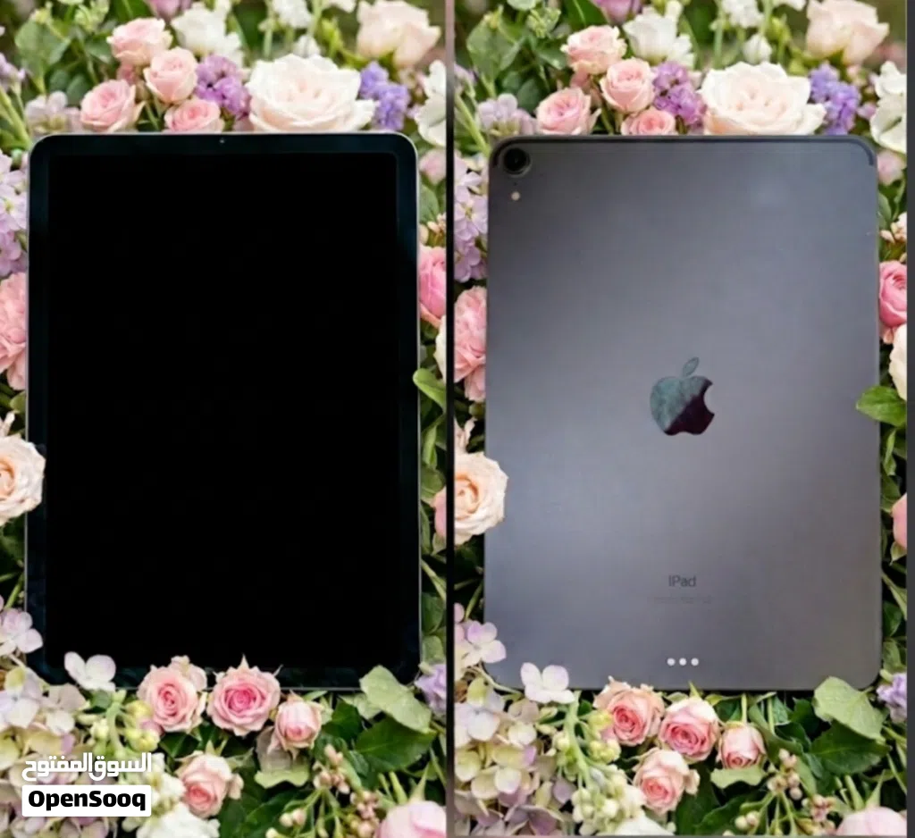 iPad Pro 11-inch (256 GB) - Excellent Condition (Like New)