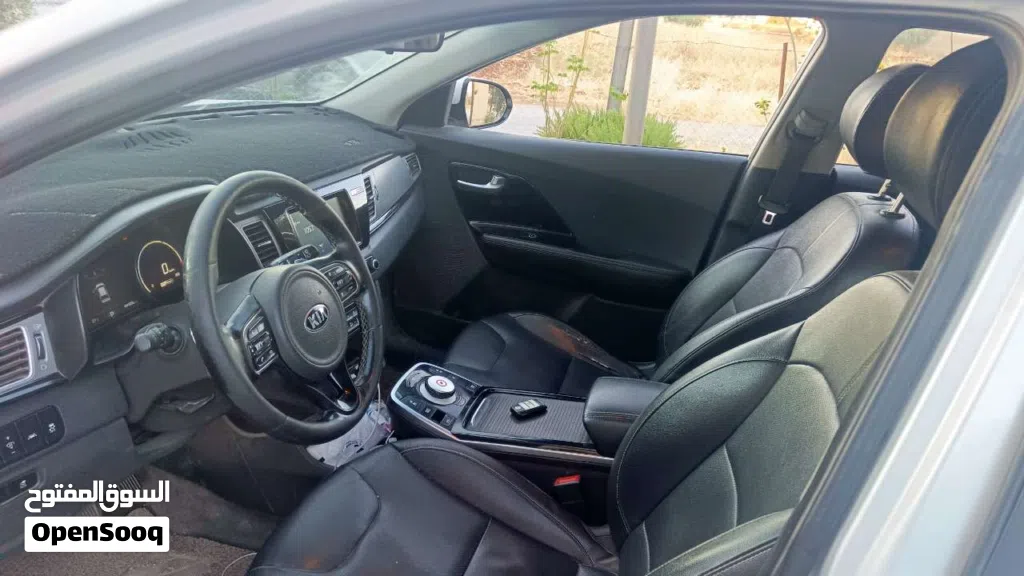 Kia Niro EX