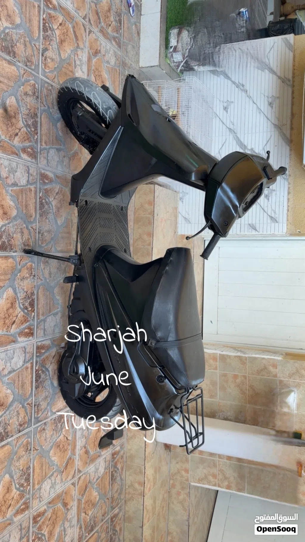 Suzuki Other