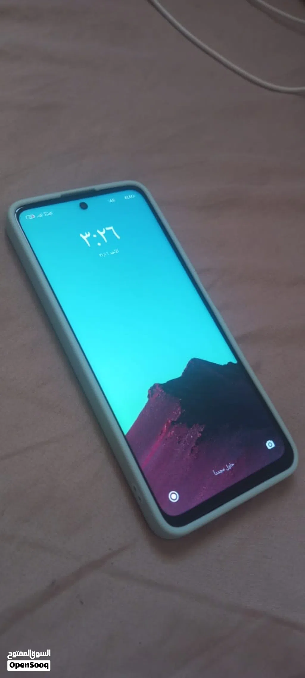 redmi note 11s 5g