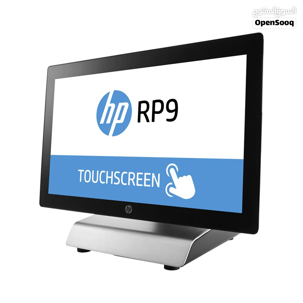 اتش بي RP9 G1 9018