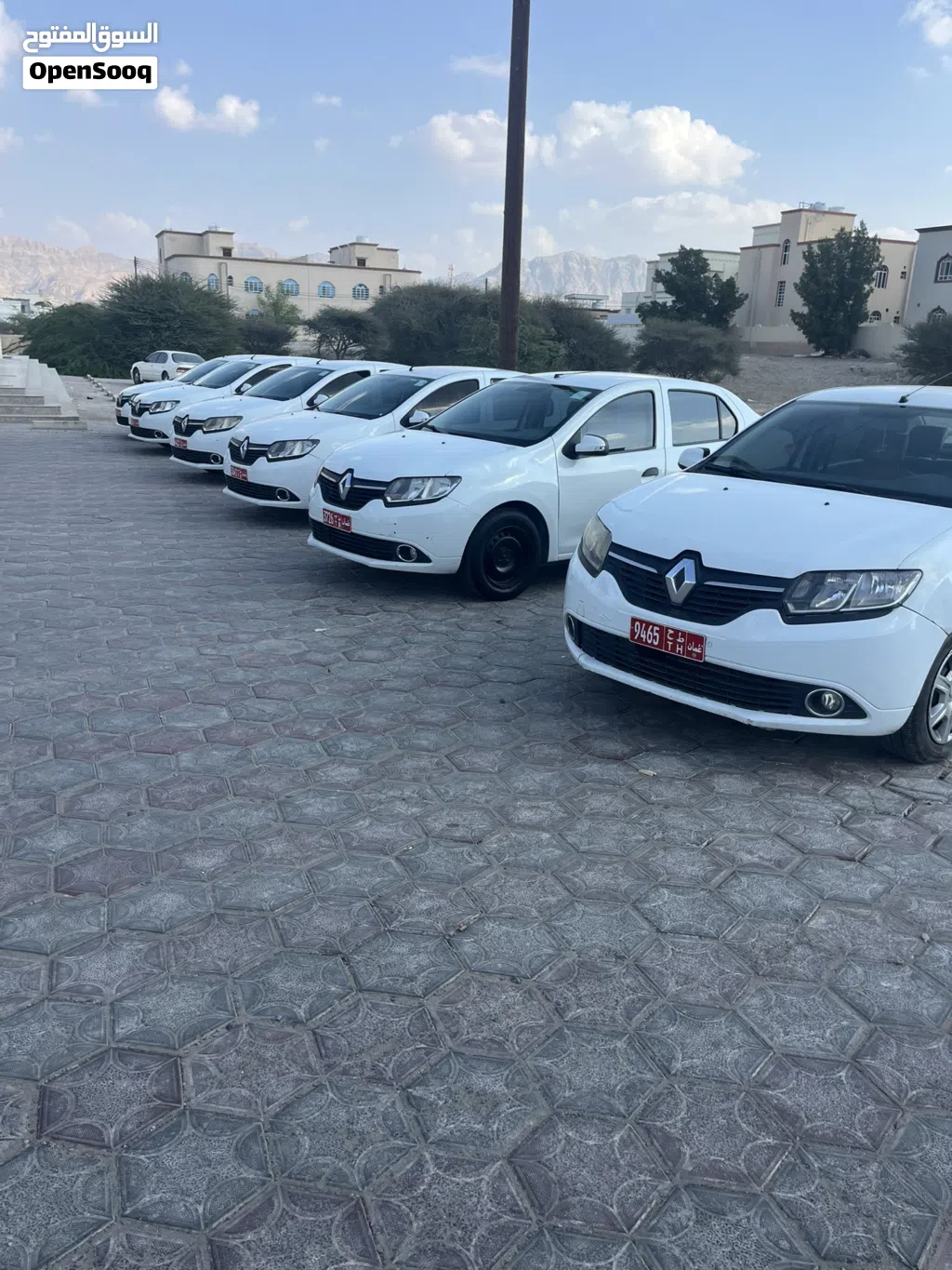 Renault Symbol Standard