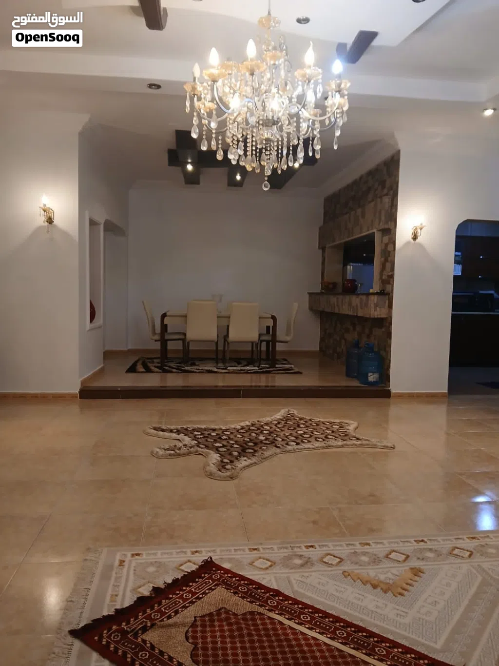 فرصة عمارة للبيع في الحدائق