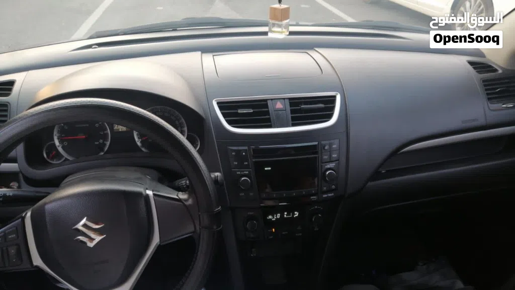 Suzuki Swift Standard