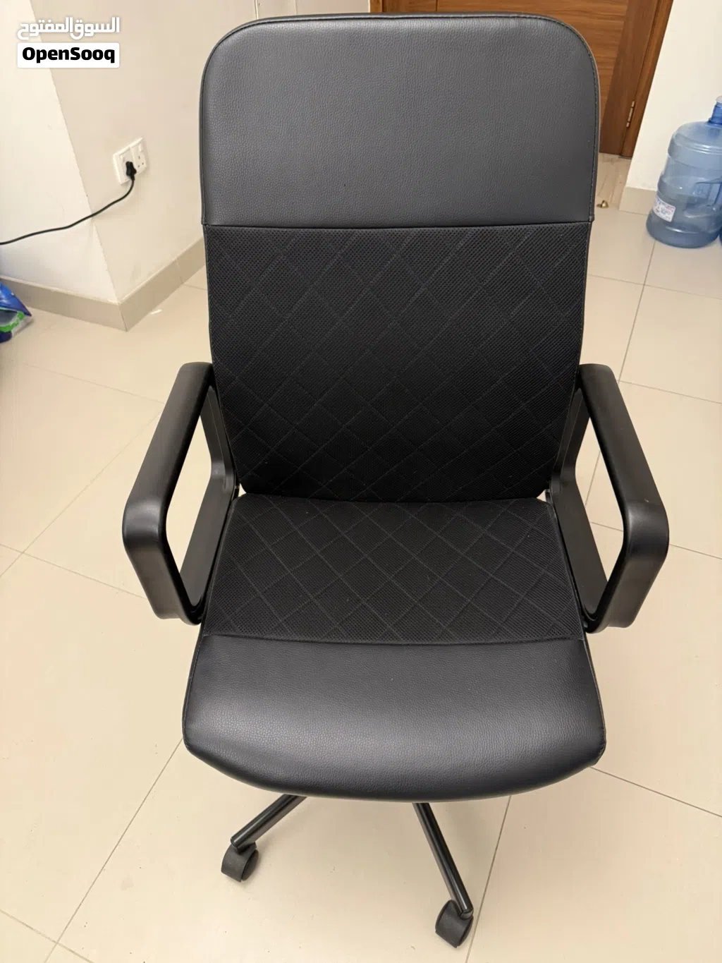 IKEA Office Chair – Like New Condition