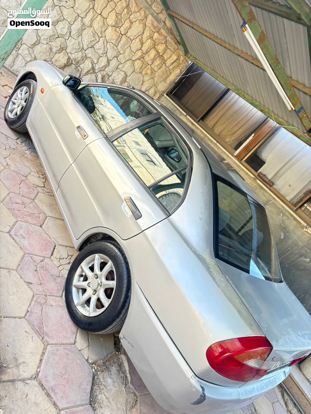 Mitsubishi Lancer GLS