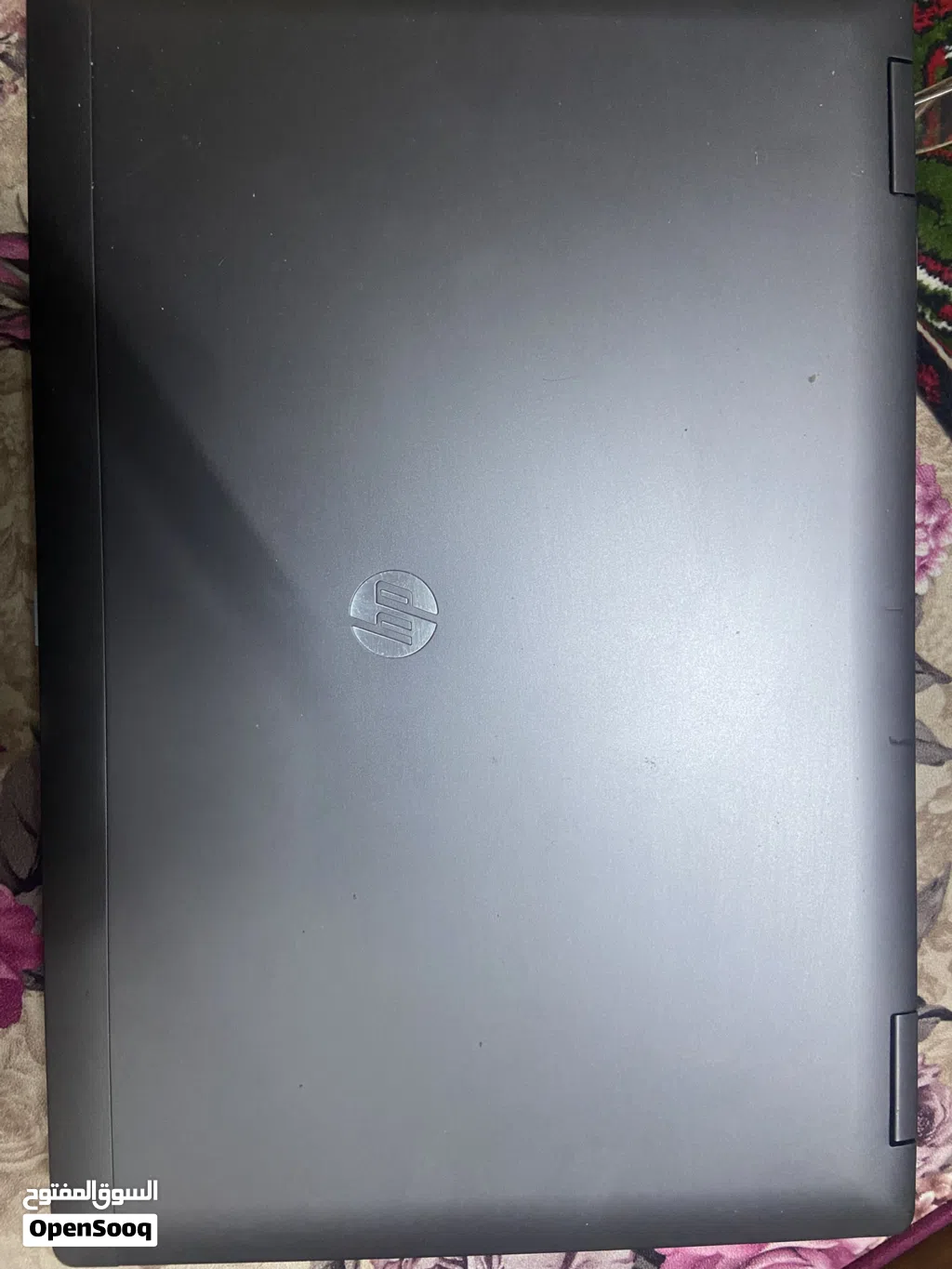 لابتوب hp pro book اقرء الوصف للضروره