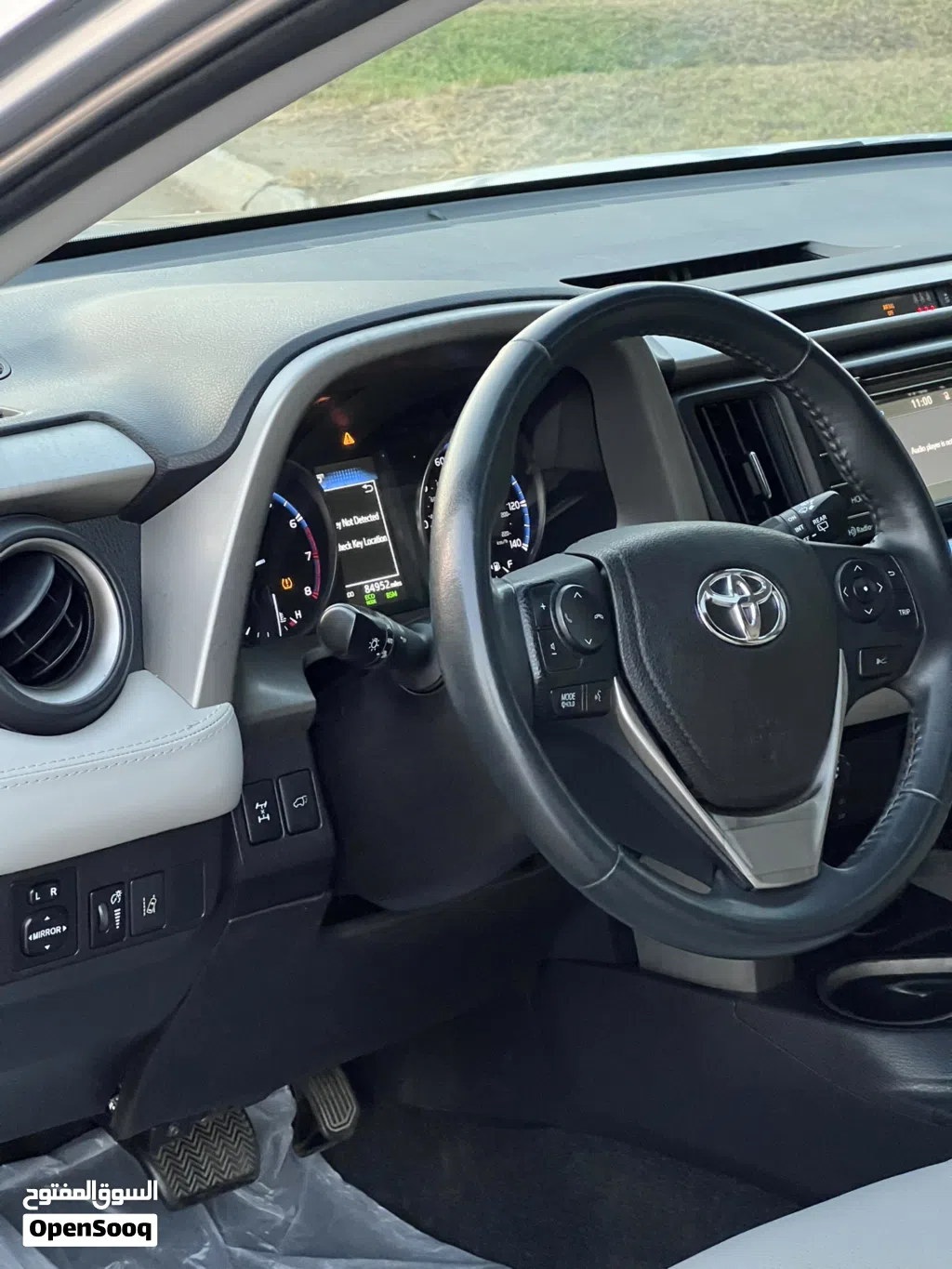 Toyota RAV 4 XLE