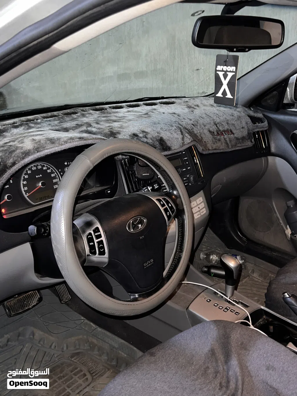Hyundai Avante Limited