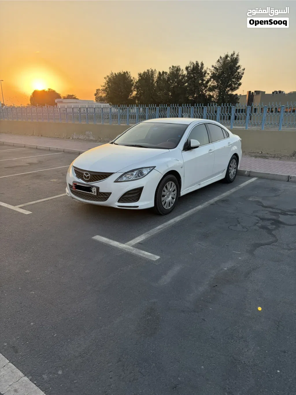 Mazda 6 Core