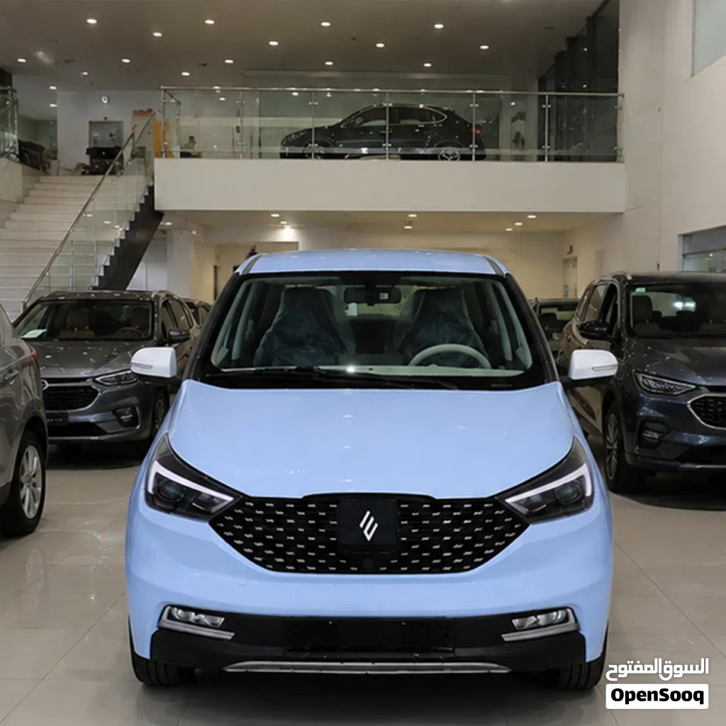 جاي ام اي في EV3