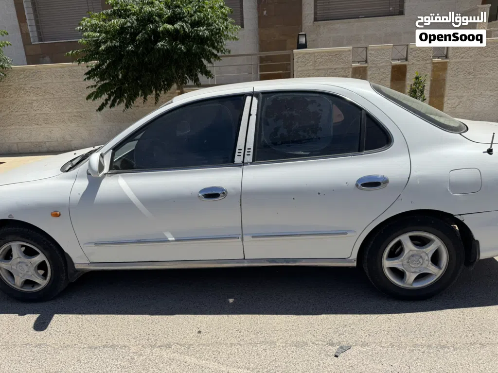 Hyundai Avante Limited