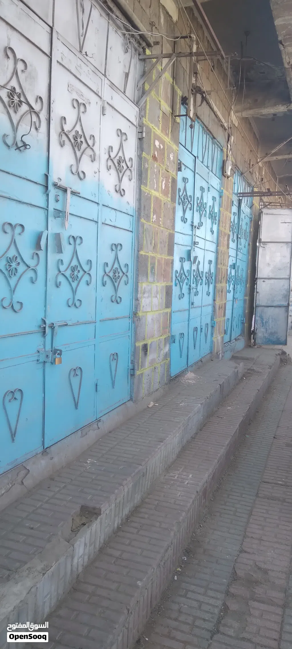 محلات لليجار