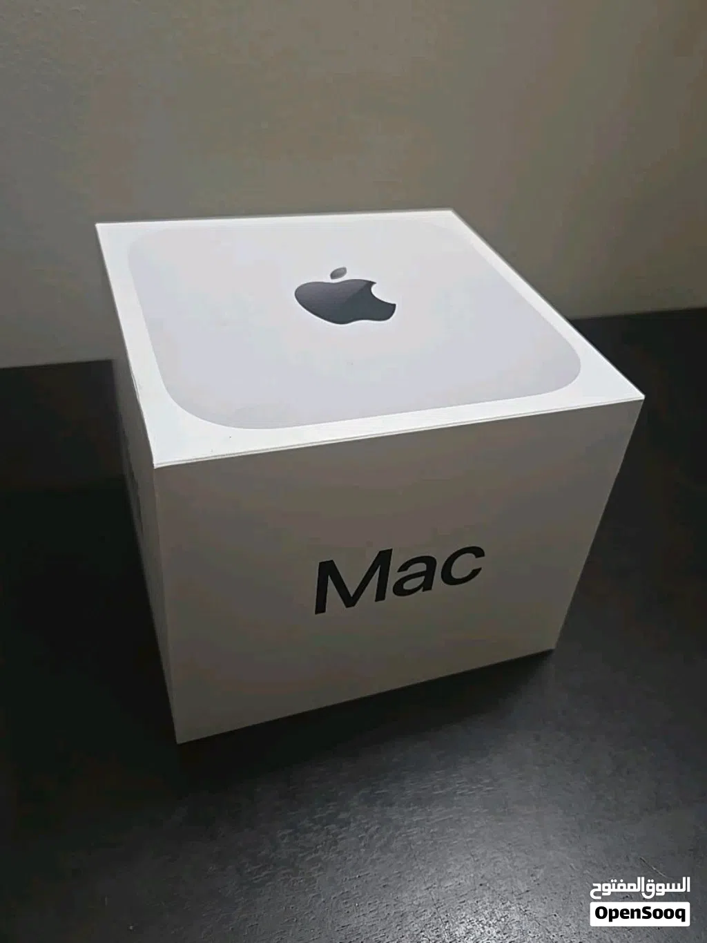 Mac Mini M4/16/256 Sealed Box