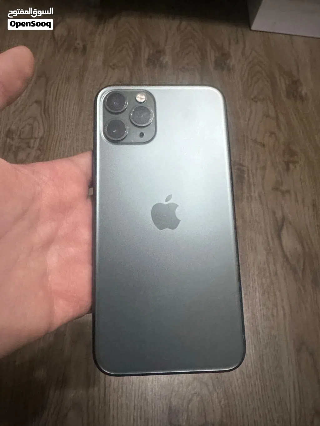iPhone 11pro 256 GB