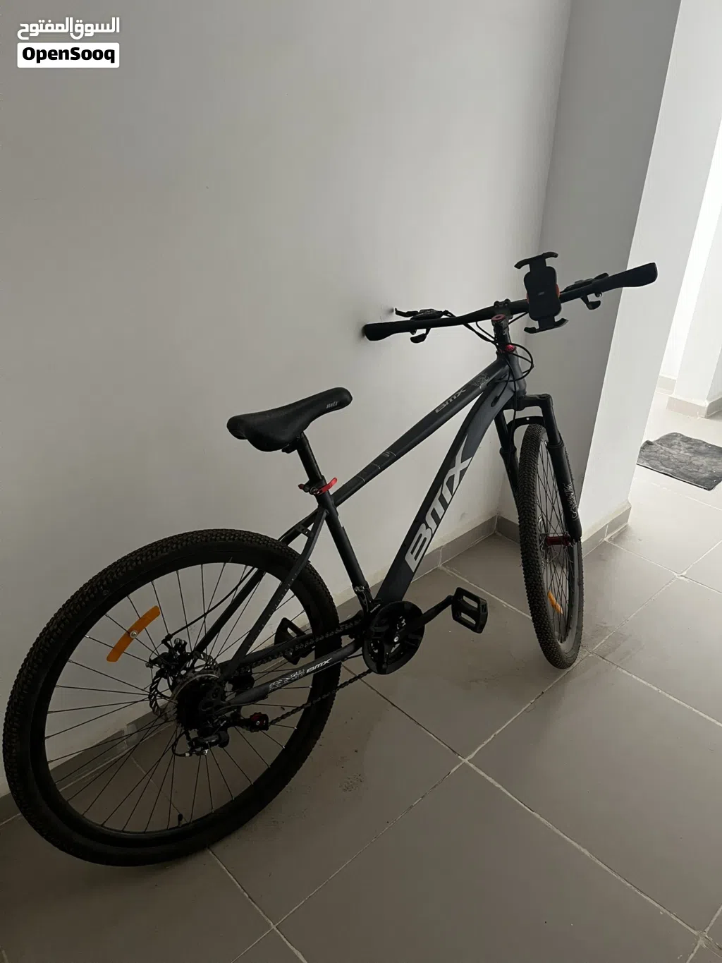 Velo BMX GTR 29 pouces
