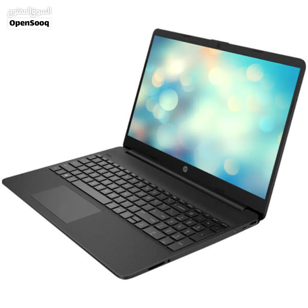 hp-i3*1215-ssd 256-الجيل 12-بحالة ممتازه-لطلاب الجامعات