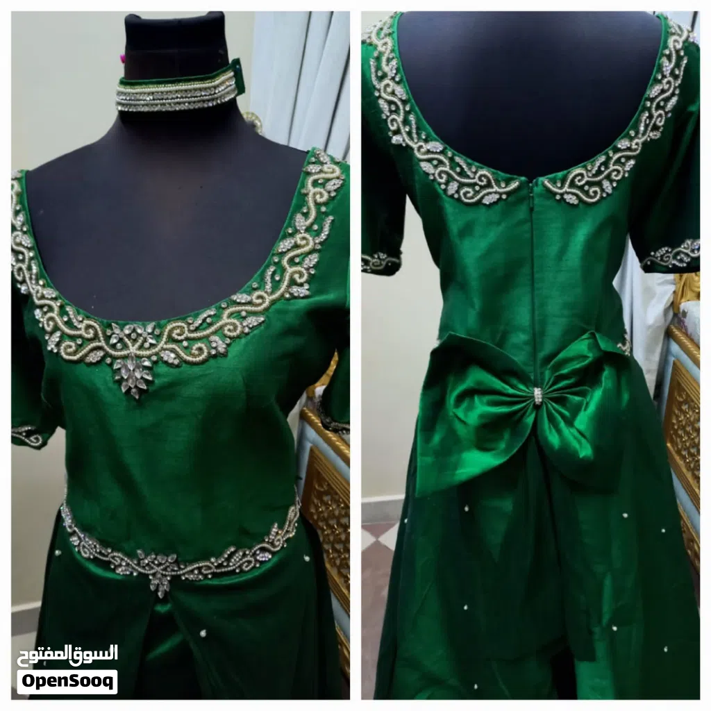 Party gown