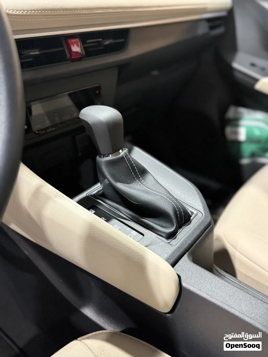 Toyota Yaris Y