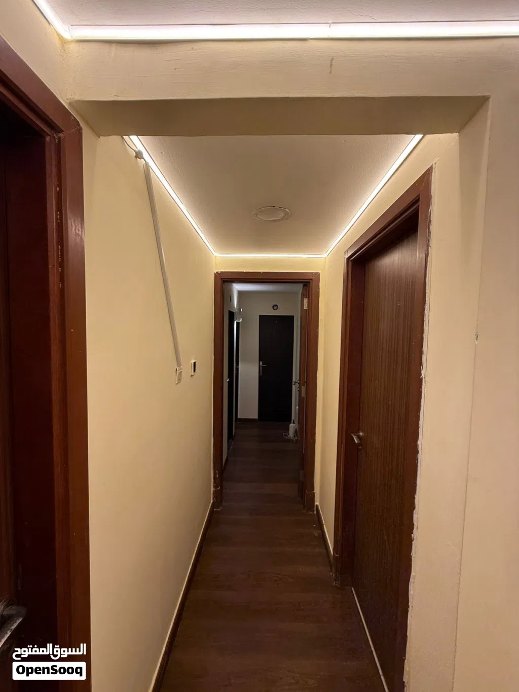بارتشن سكن بنات عجمان