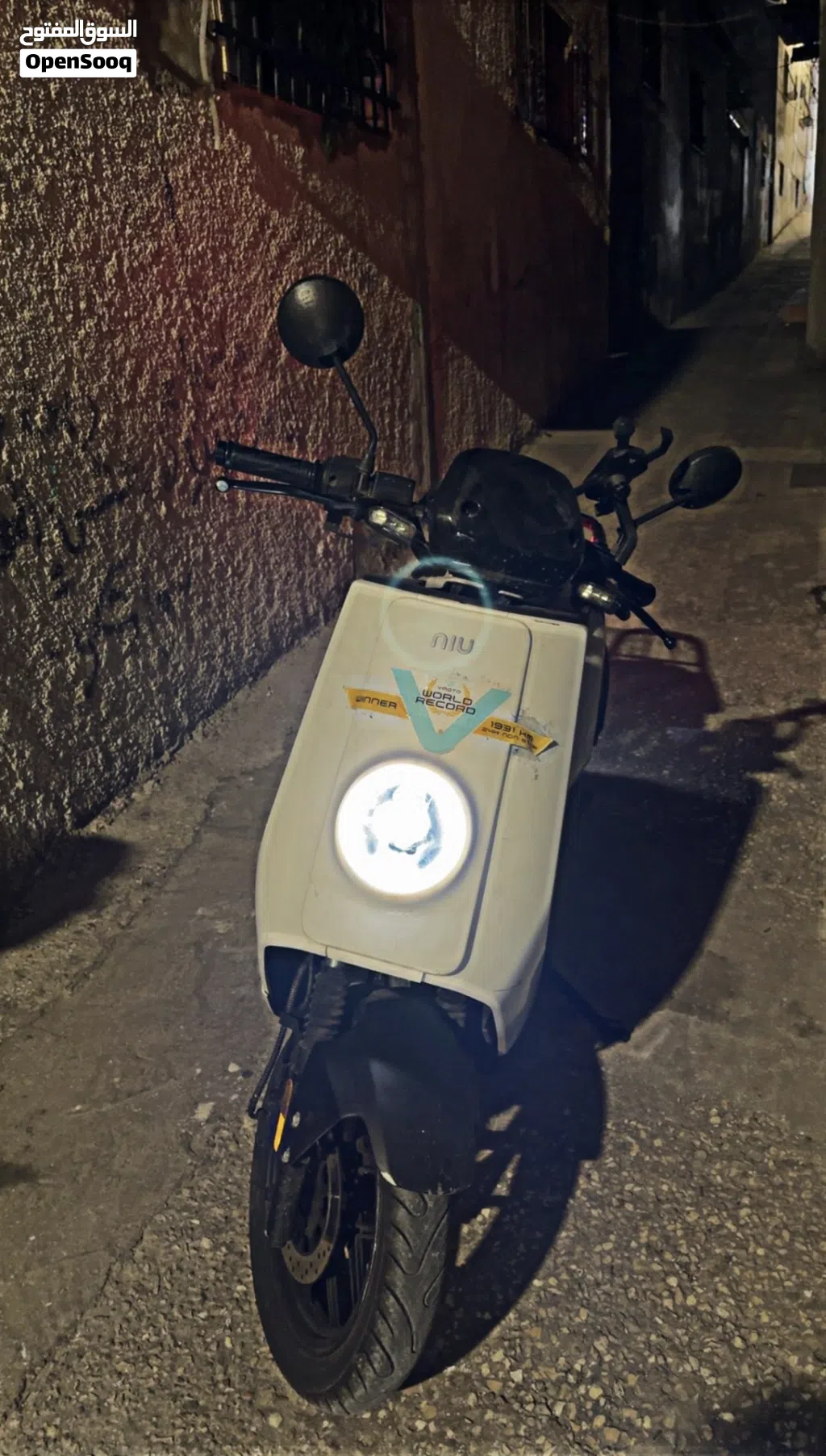 SYM Other