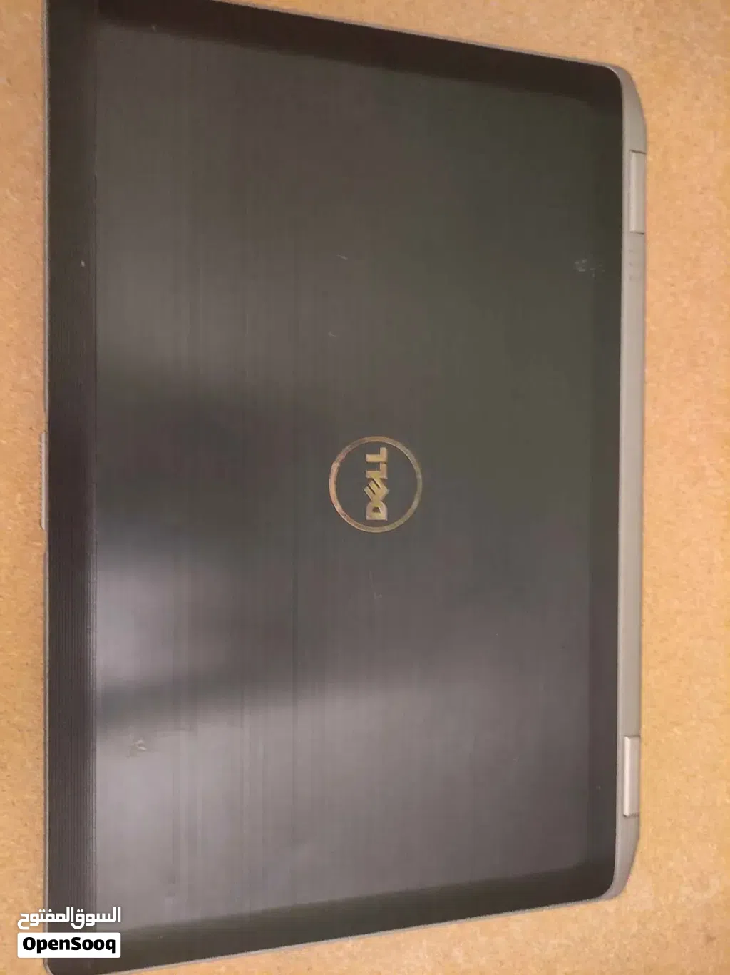 Dell Latitude E6530