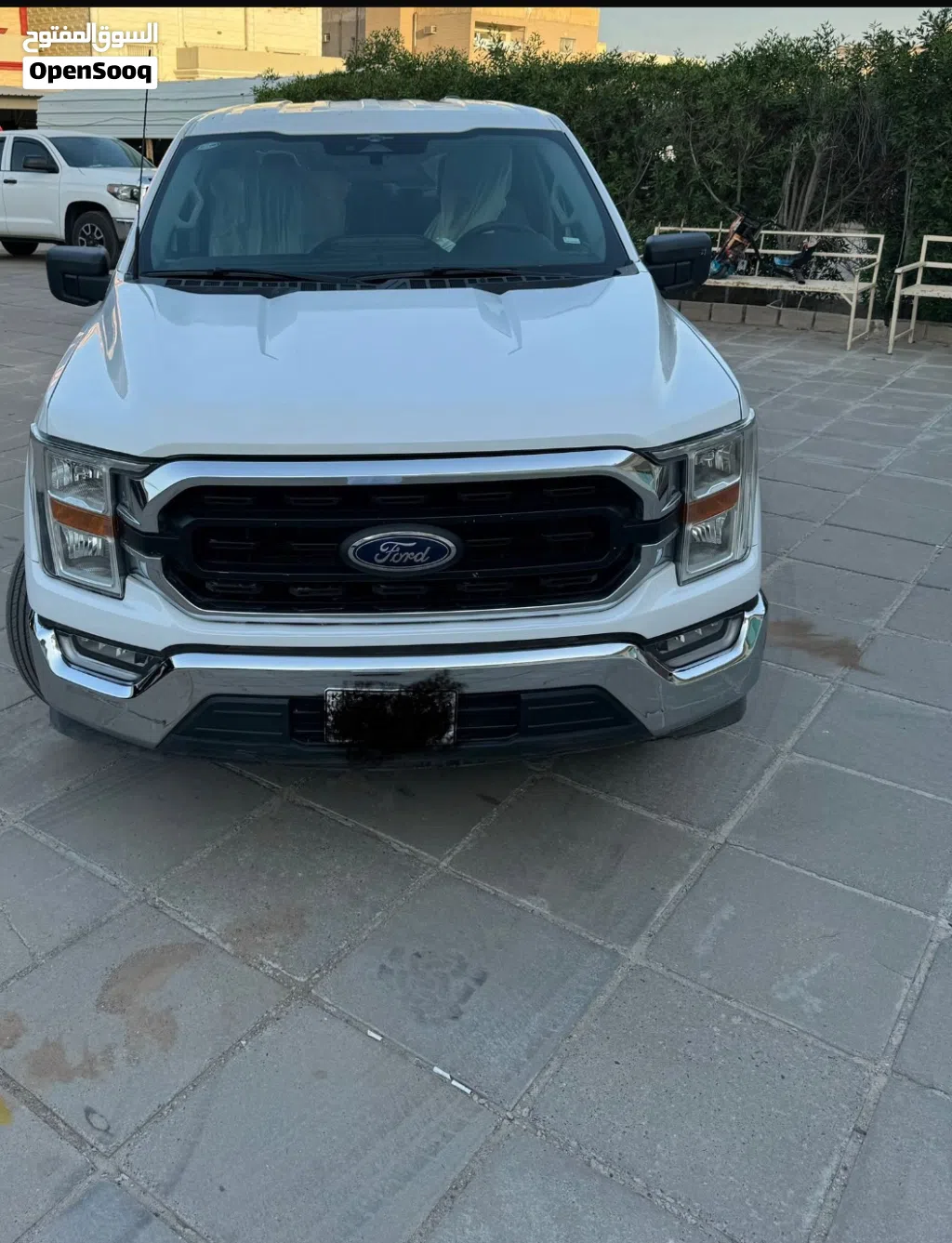 فورد F-150 XLT