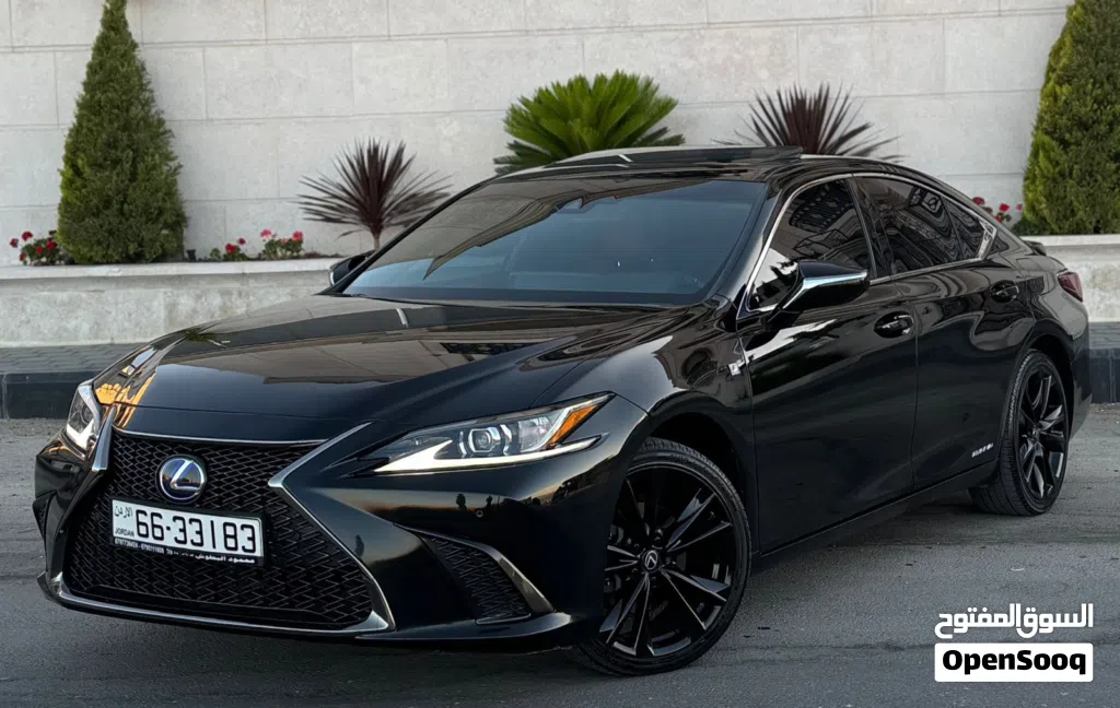 Lexus ES ES 300