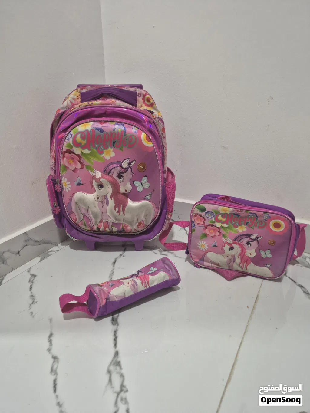 شنط متنوعه bags