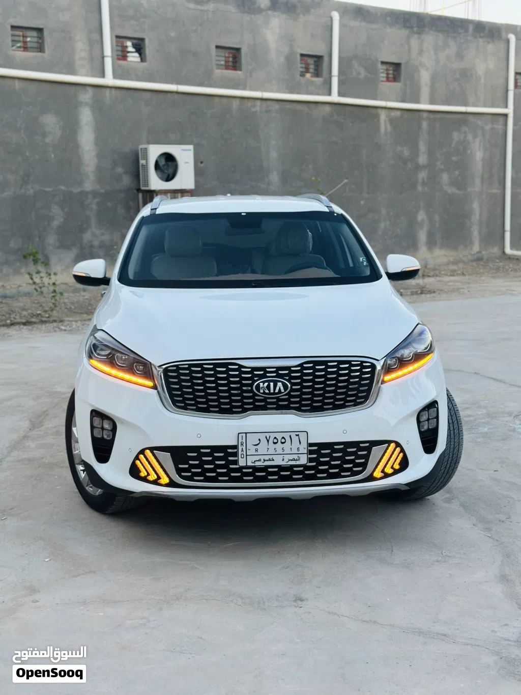 Kia Sorento Standard