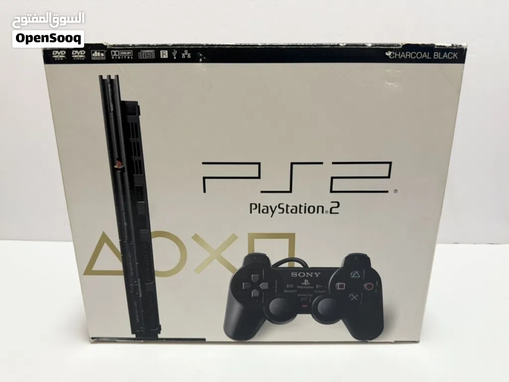 SONY PlayStation 2