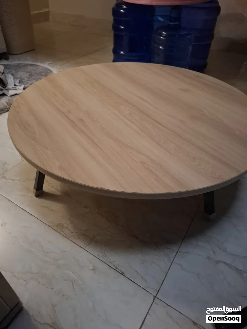 طبلية قياس 90 سم