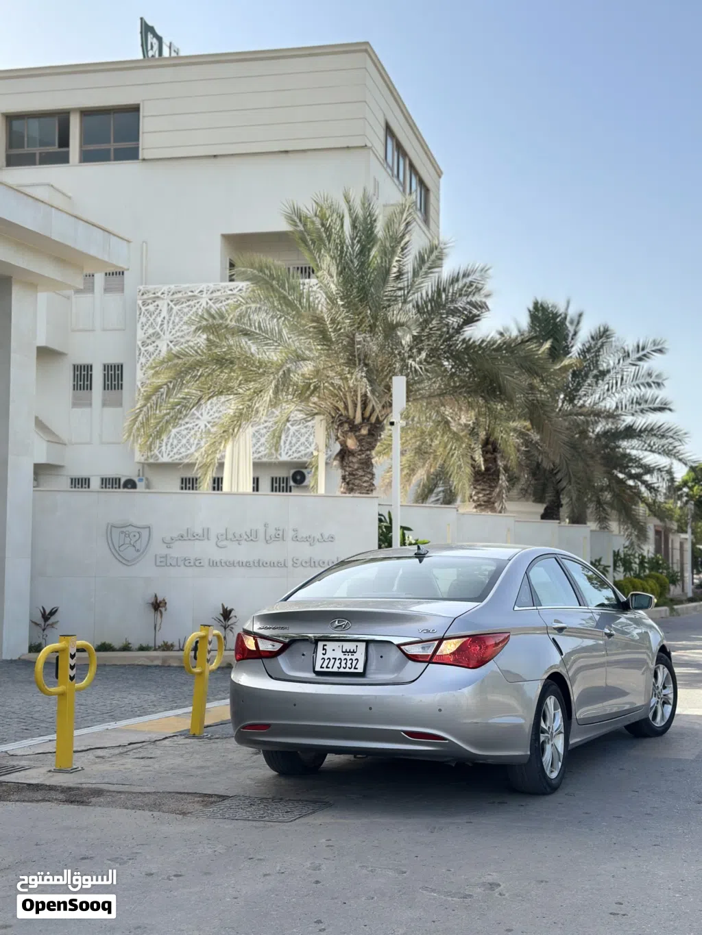 Hyundai Sonata Standard