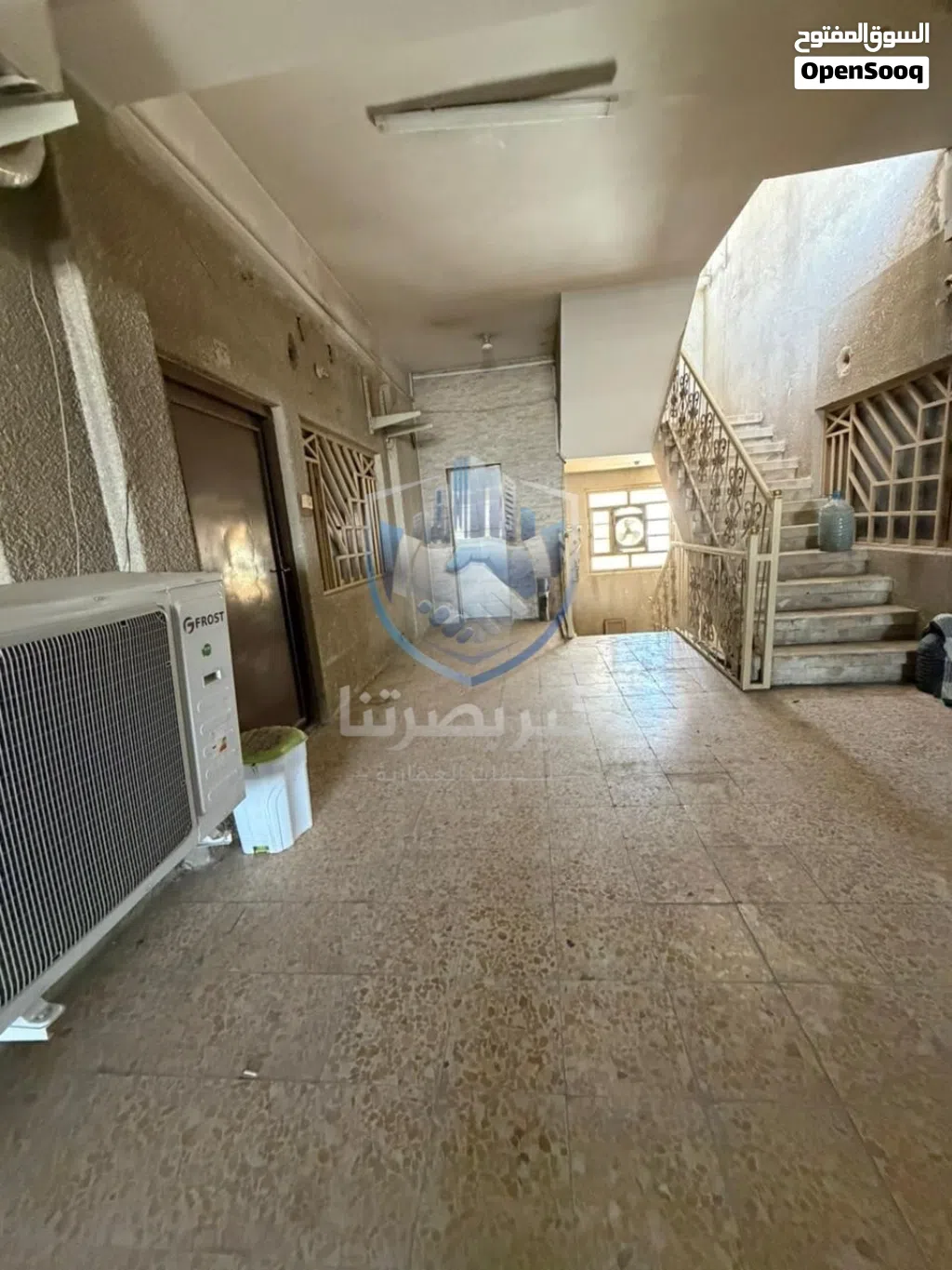 شقة سكنية للايجار/المشراق الجديد