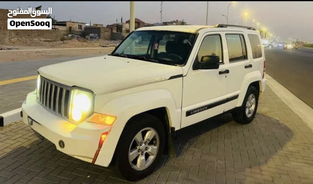 جيب كومباس Limited