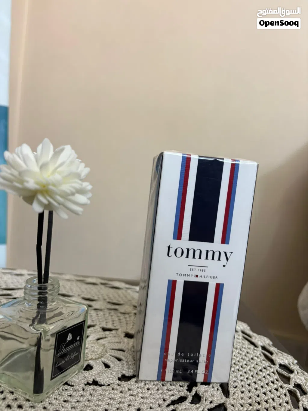 tommy Hilfiger
