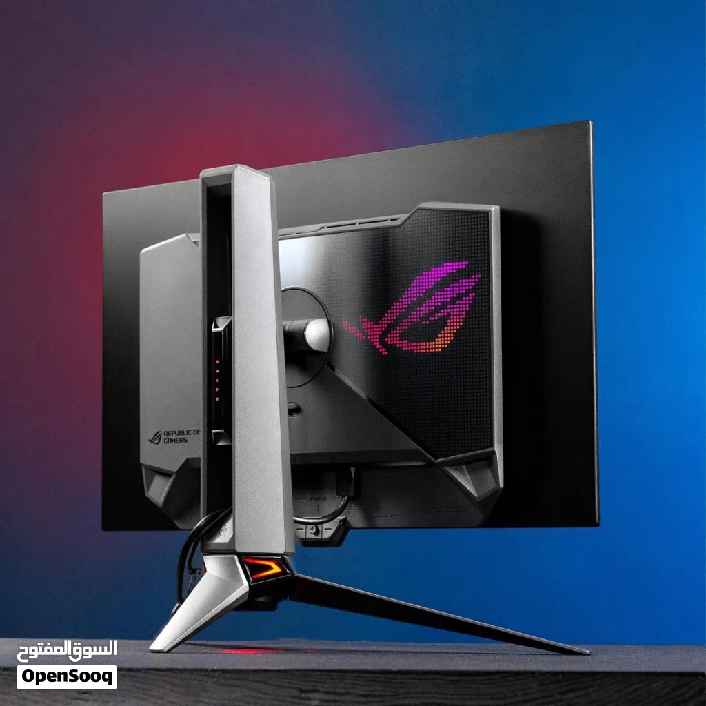 Asus WOLED 2K 480HZ Brand New